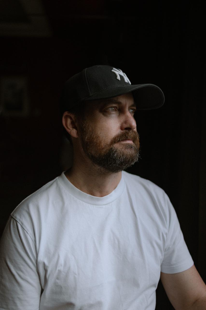 Steve Keall, founder of The Legal Drive